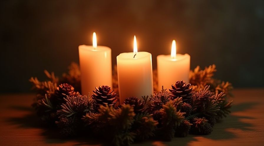 Traditionen zur Weihnachtszeit